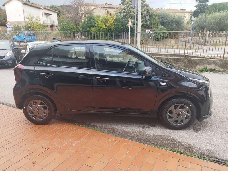 KIA Picanto Picanto 1.0 GDi 5 porte Urban