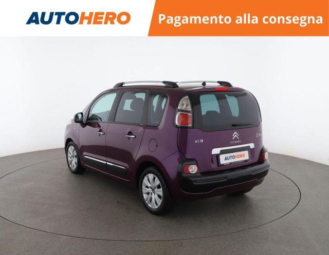 CITROEN C3 Picasso VTi 95 Exclusive