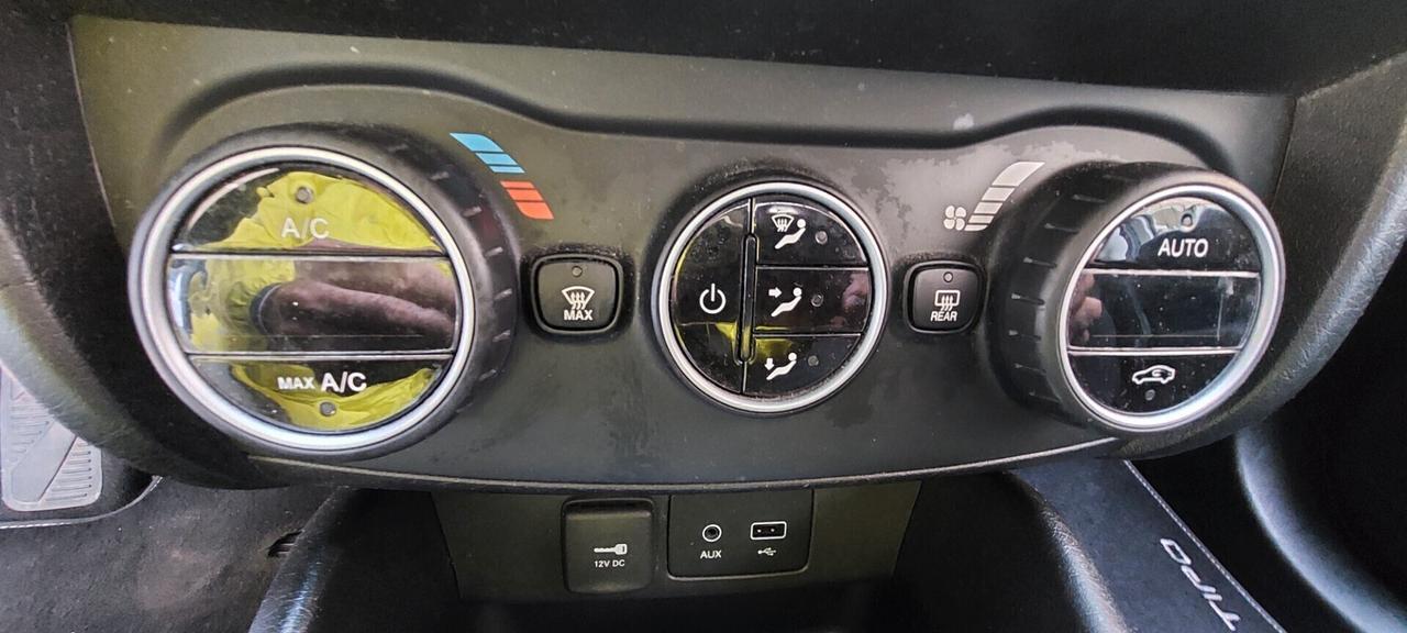 TIPO S.W. 1,6 MTJ DIESEL 120 CV MOD.LOUNGE NAVI TELEFONO LEGA SENSORI IMPECCABILE