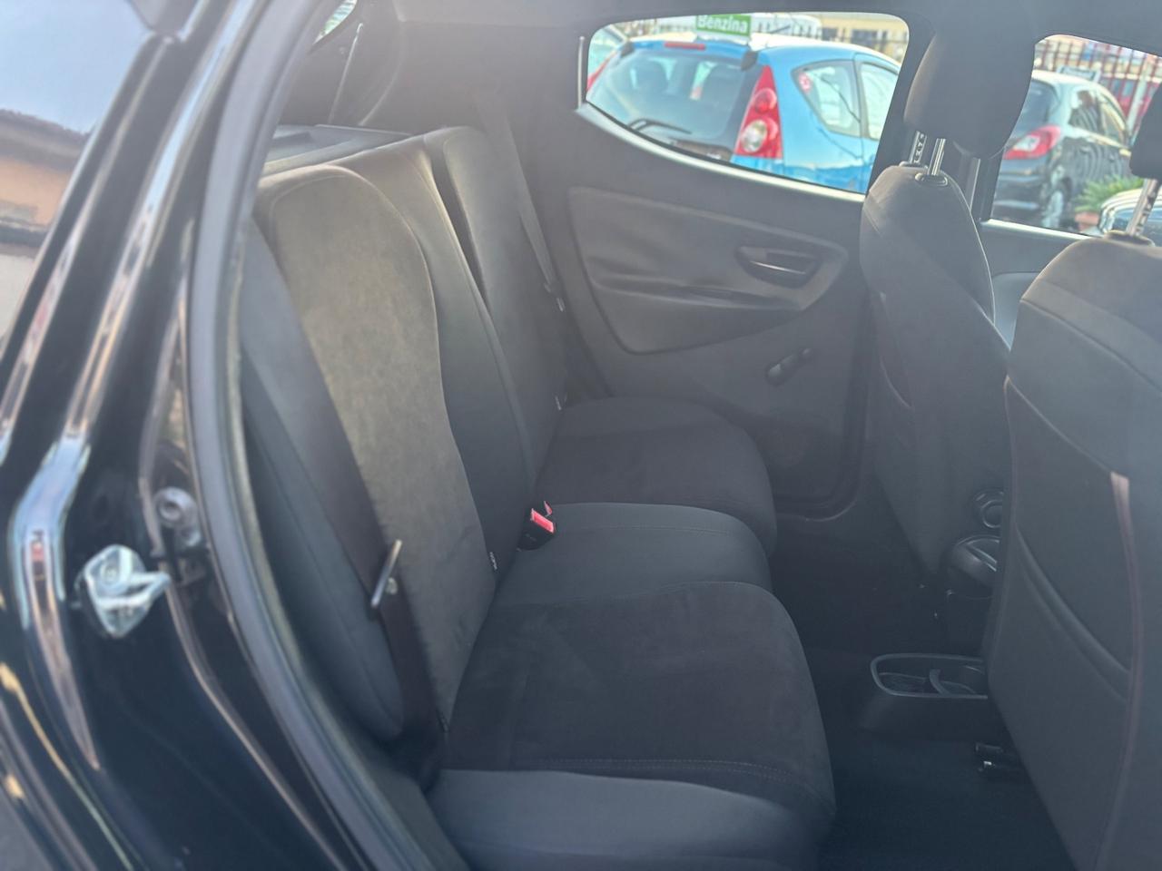 Lancia Ypsilon PROMO