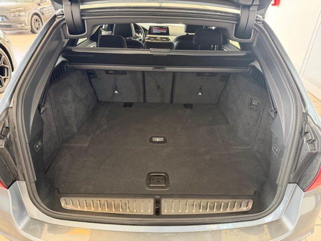 BMW 540 d xDrive Touring Msport //BELL1SS1MA//