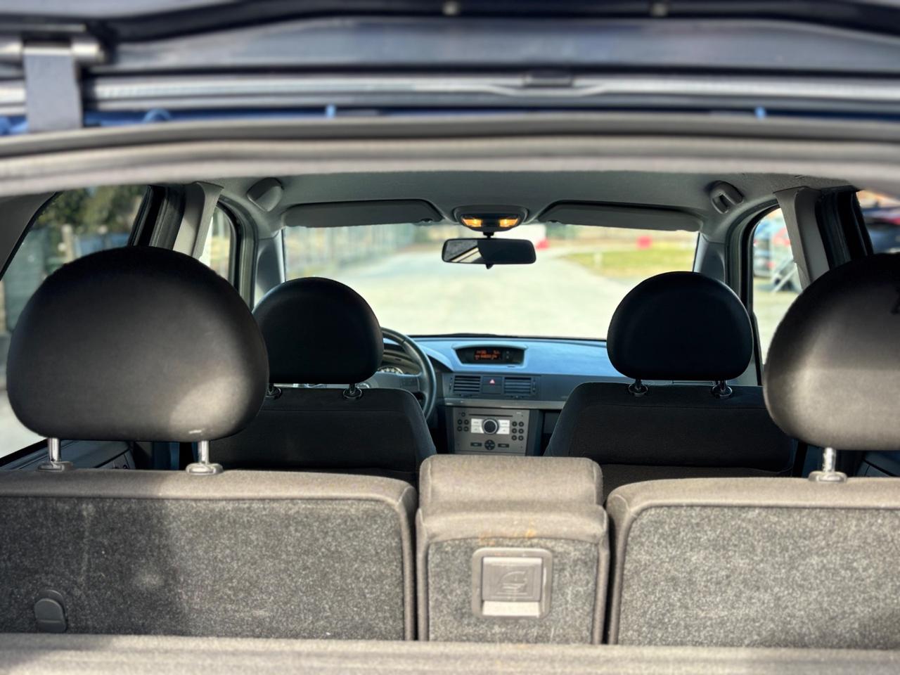 Opel Meriva 1.6 16V Enjoy