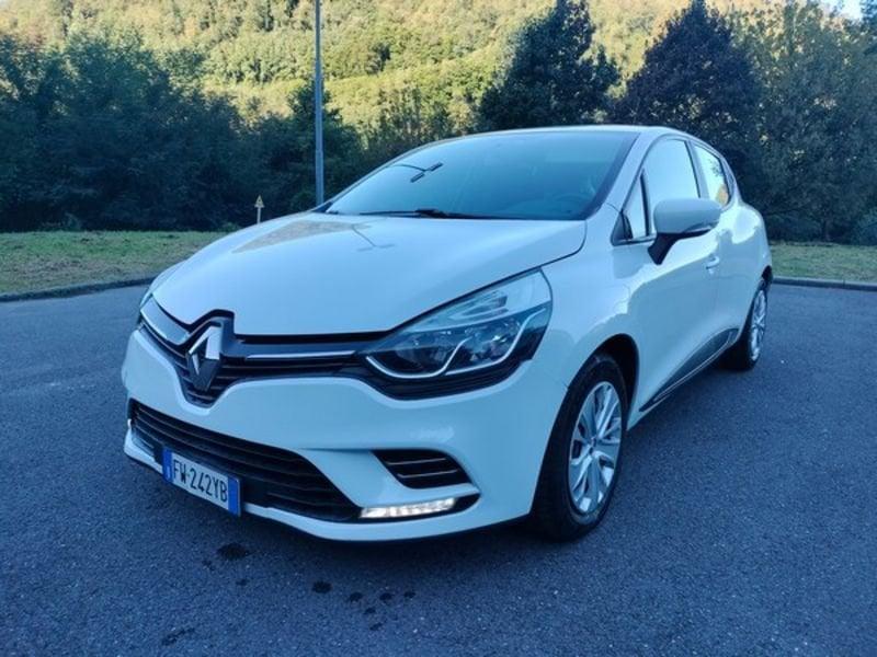Renault Clio Clio dCi 8V 75 CV 5 porte Business
