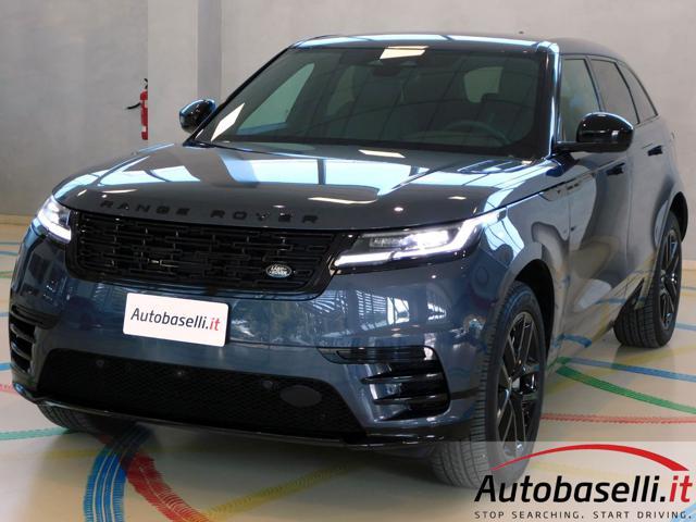 LAND ROVER Range Rover Velar 2.0 I4 PHEV 404 CV DYNAMIC SE 4WD IBRIDO PLUG-IN
