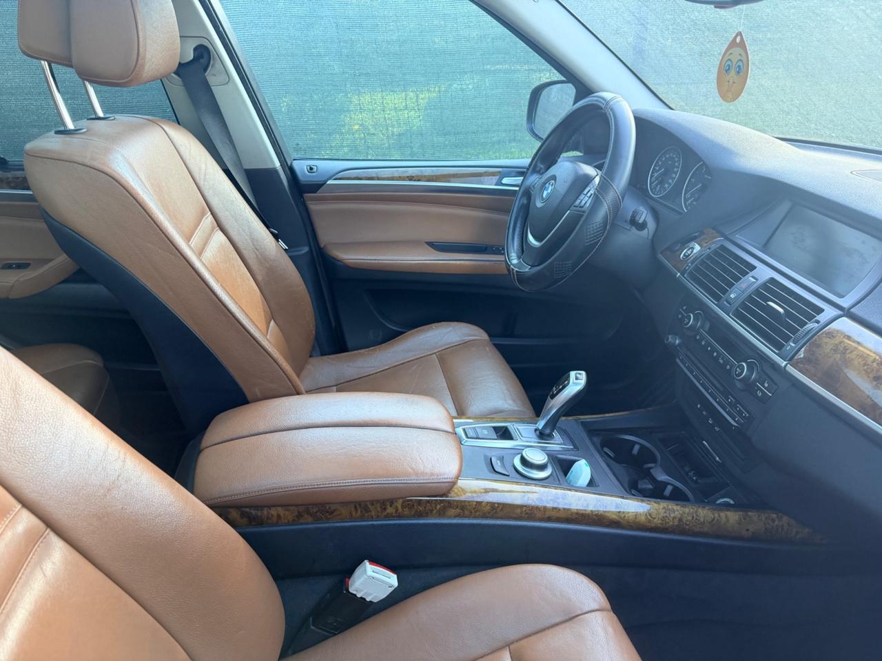 Bmw X5 xDrive30d Attiva