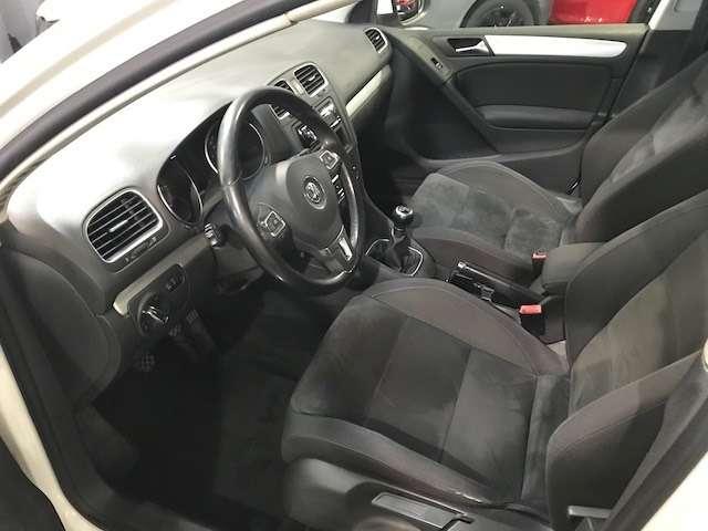 Volkswagen Golf 5p 2.0 tdi Highline 4motion / 4x4 / 4wd