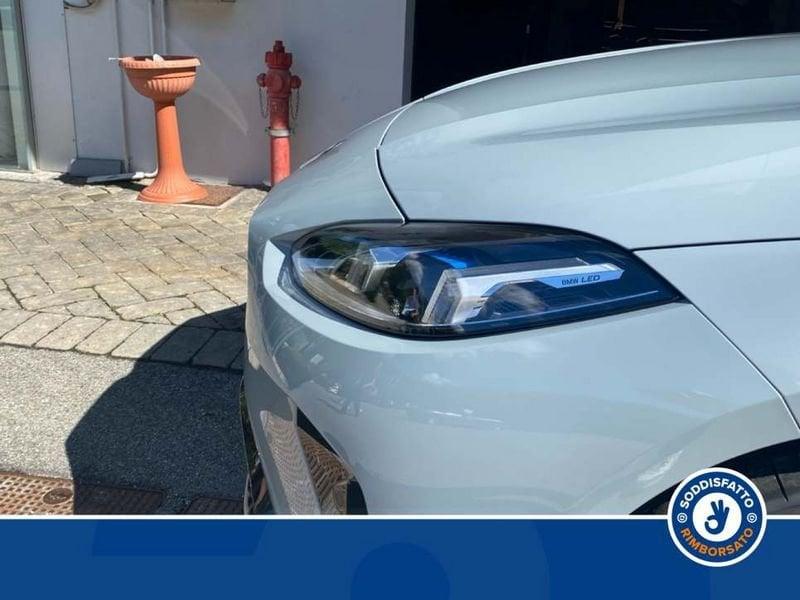 BMW Serie 1 116i Special Edition
