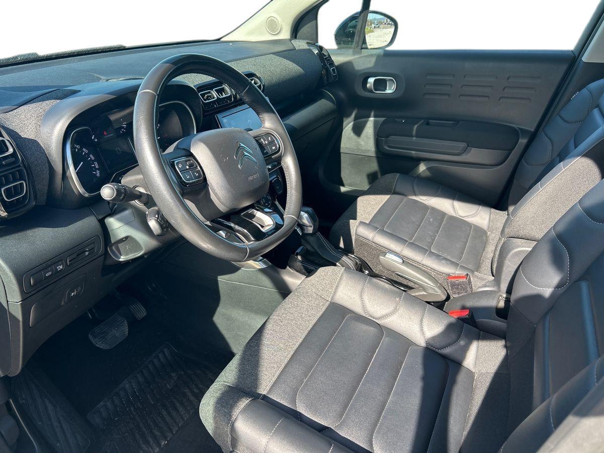 CITROEN C3 Aircross I 2021 - C3 Aircross 1.2 puretech Shine s&s 130c