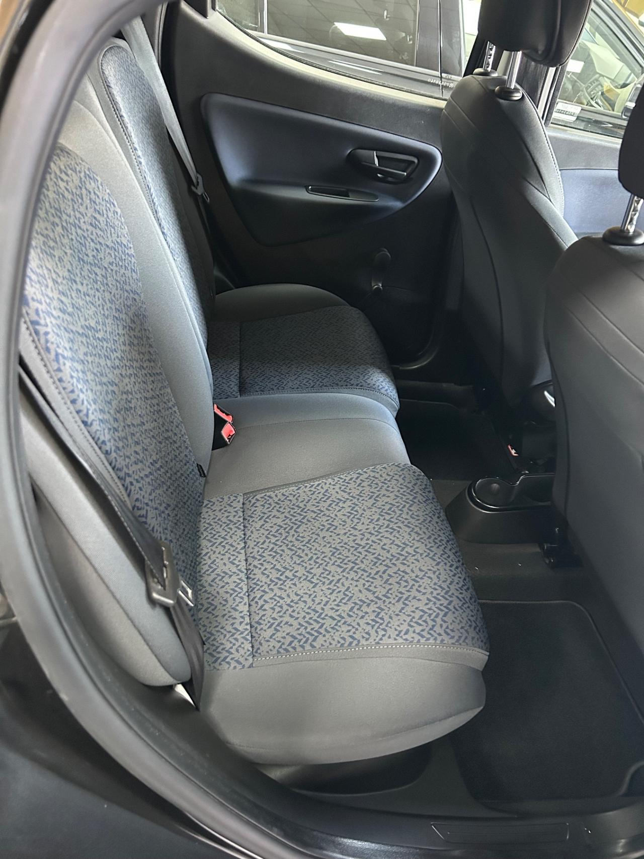 LANCIA YPSILON 1.0 Hybrid “PROMO FINANZ”-2023