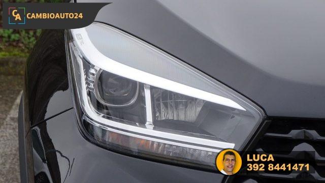 DR MOTOR DR 5.0 1.5 Bi-Fuel GPL, 116 cv, Tetto elettrico, Garanzia