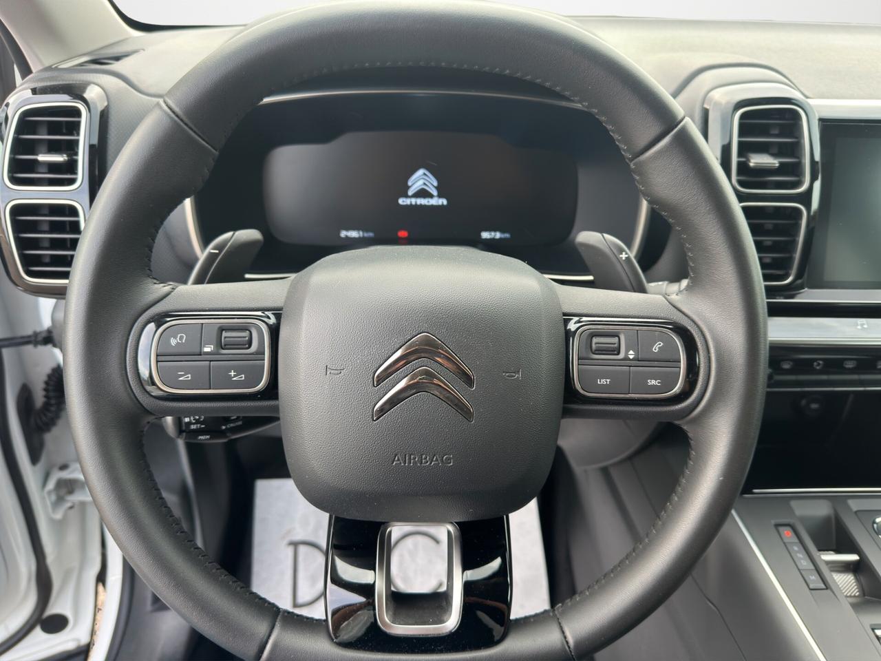 Citroen C5 Aircross BlueHDi 130 S&S Feel Pack