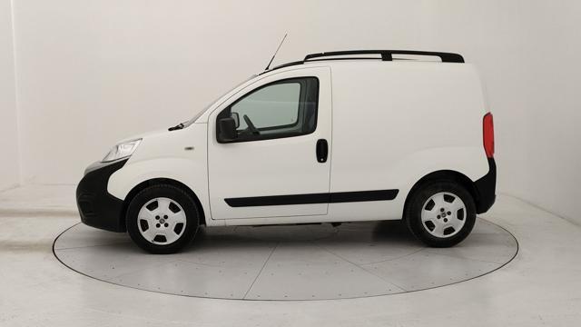 FIAT Fiorino cargo 1.3 mjt 95cv ecojet SX E6d-temp
