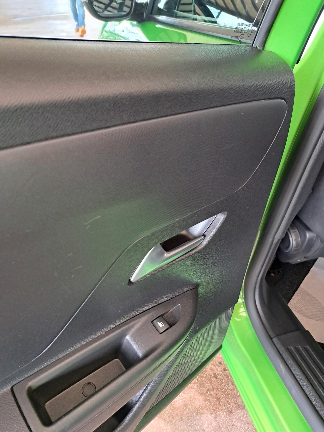 Opel Mokka 1.2 Turbo 130 CV GS Line