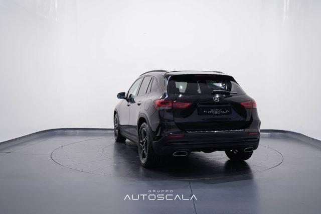 MERCEDES-BENZ GLA 200 d 150cv Automatic Premium