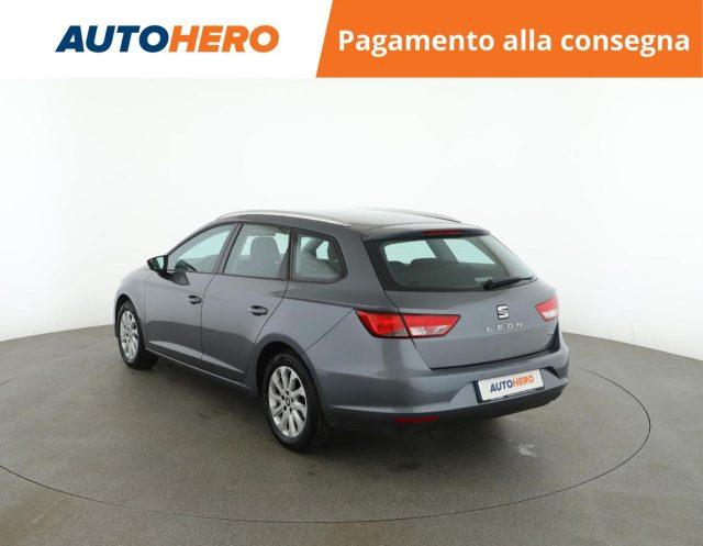 SEAT Leon 1.6 TDI 110 CV DSG ST Start/Stop Style