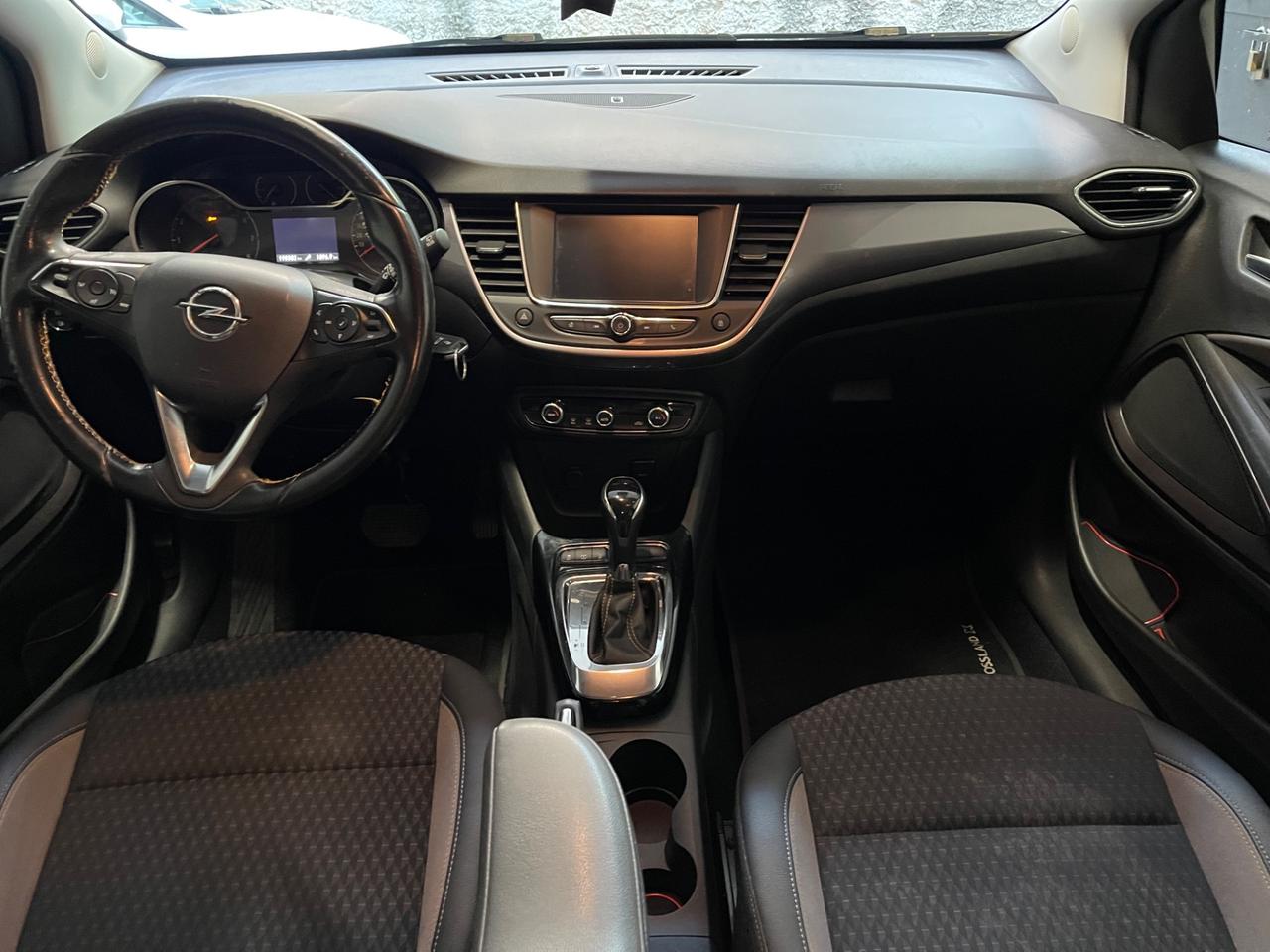 Opel Crossland X 1.2 Turbo 12V 110 CV Start&Stop aut. Innovation