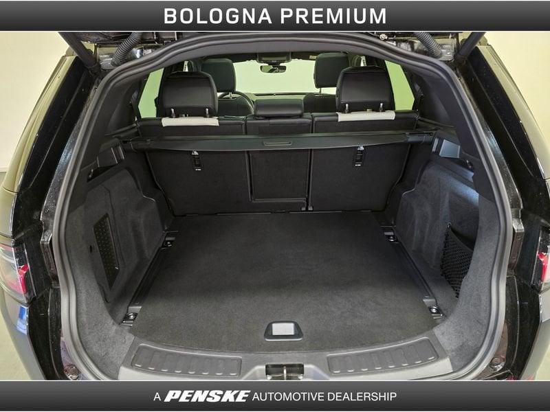 Land Rover Discovery Sport Discovery Sport 1.5 I3 PHEV 269 CV AWD Auto Dynamic SE