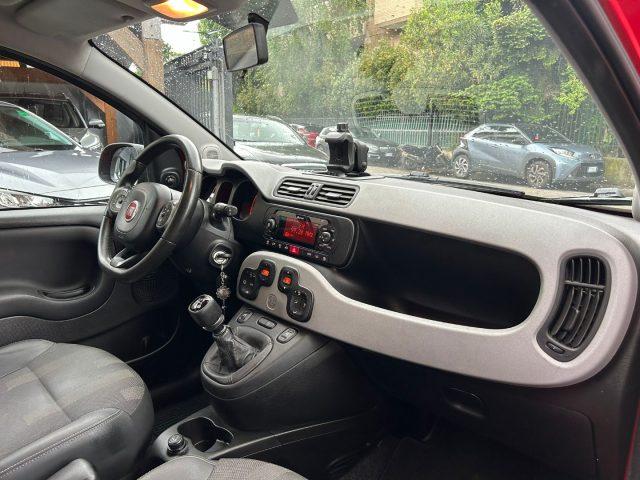 FIAT Panda 1.2 City Cross * PREZZO PROMO *