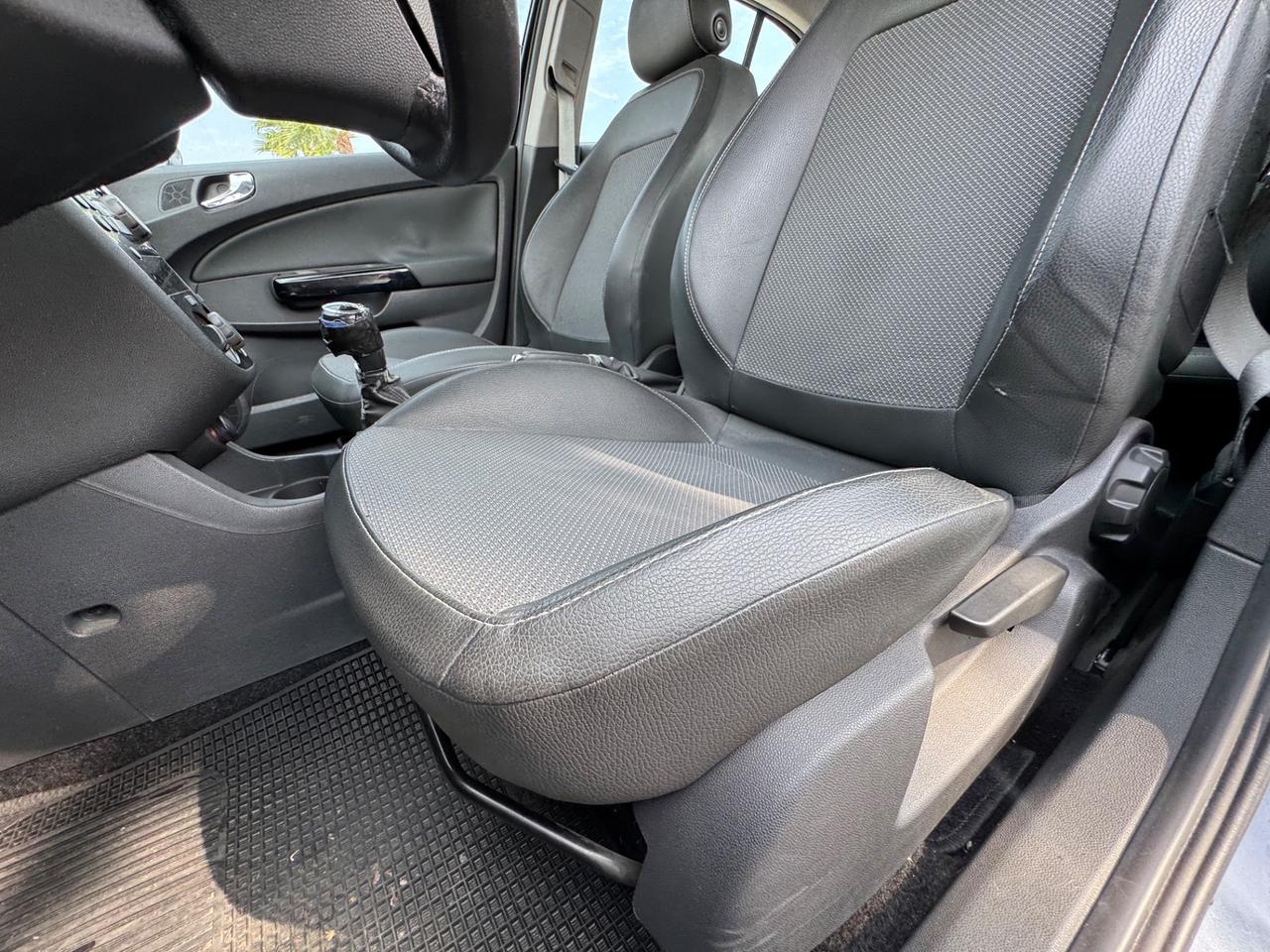 Opel Corsa 1.3 CDTI NEO PATENTATI KM REALI 1 PRO 12 MESI DI GARANZIA