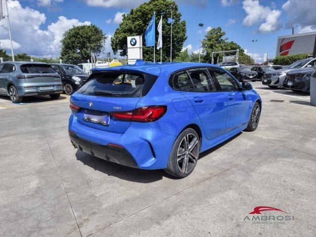 BMW 118 Serie 1 i Msport 136cv auto