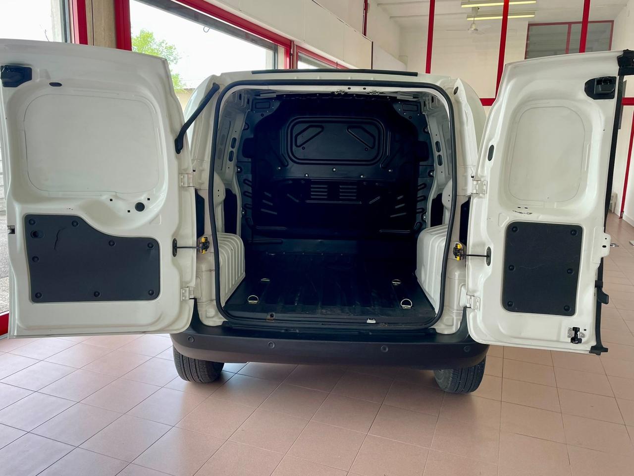 FIAT FIORINO 1.3 MULTIJET 80CV CARGO GARANTITO
