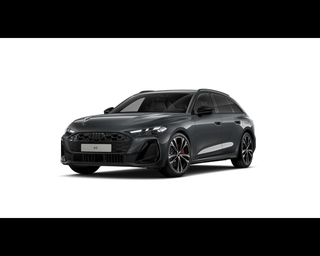 AUDI Audi A5 Avant S line edition e-hybrid quattro 220 kW S tronic