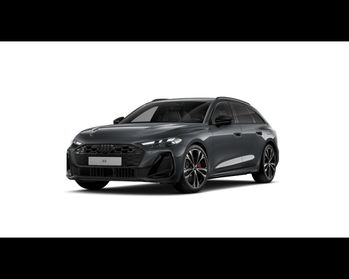 AUDI Audi A5 Avant S line edition e-hybrid quattro 220 kW S tronic