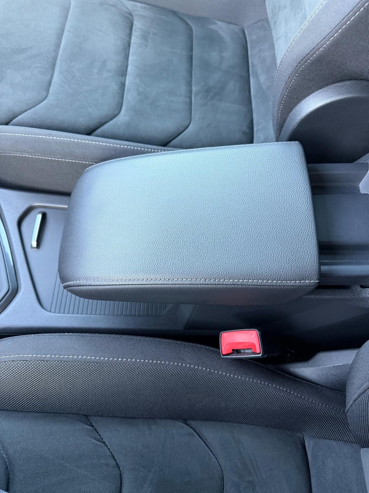 Volkswagen Tiguan 2.0 EXECUTIVE DSG Advanced BlueMotion Technology