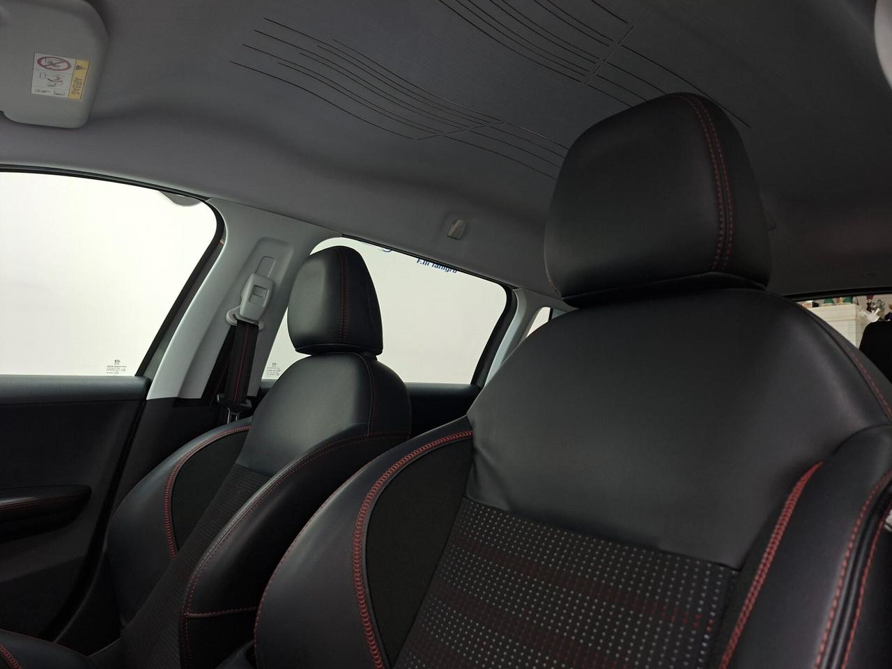 Peugeot 2008 1.6 BlueHDi 100cv GT Line