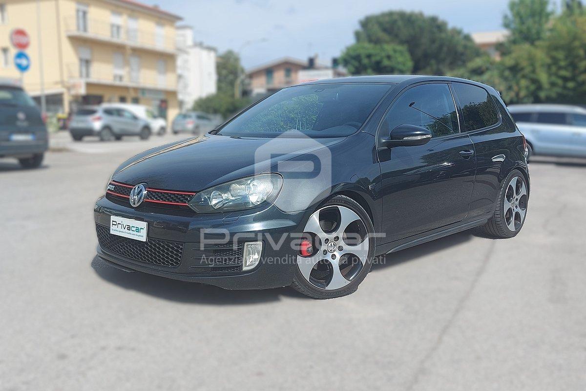 VOLKSWAGEN Golf 2.0 TSI 3p. GTI