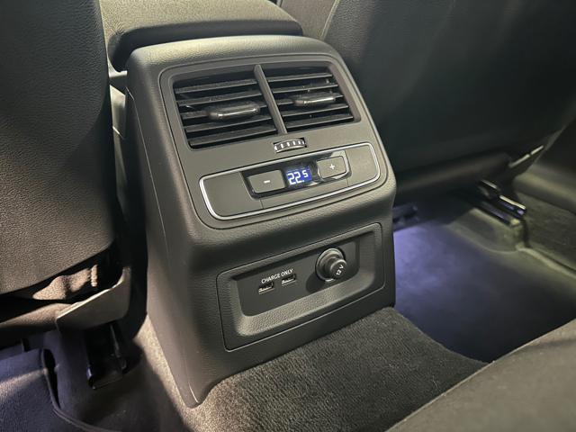 AUDI A5 SPB 35 Mild Hybrid S tronic Business Advanced