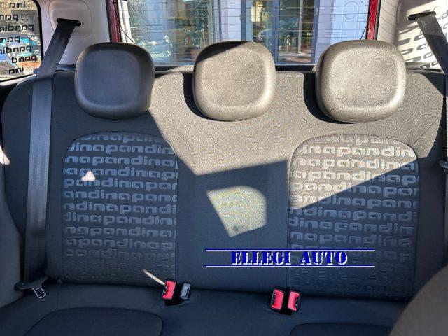 FIAT Pandina PANDINA CROSS 1.0 FireFly Hybrid KM0