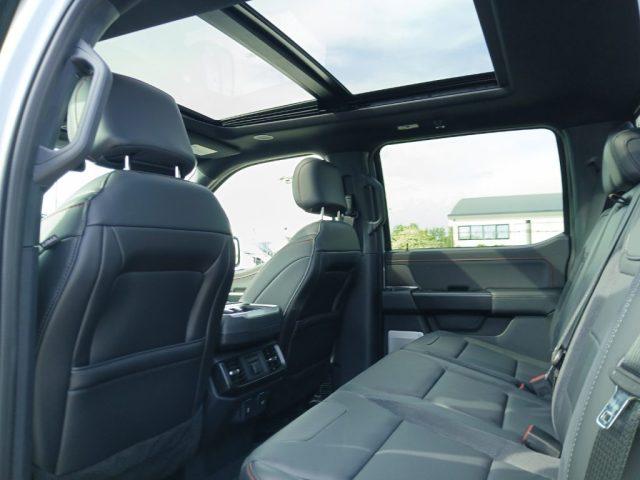FORD F 150 Raptor 3.5L V6 EcoBoost® SuperCrew® N1