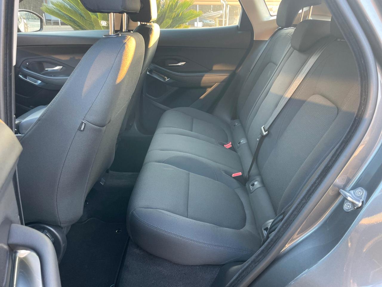 Jaguar E-Pace 2.0D 150 CV