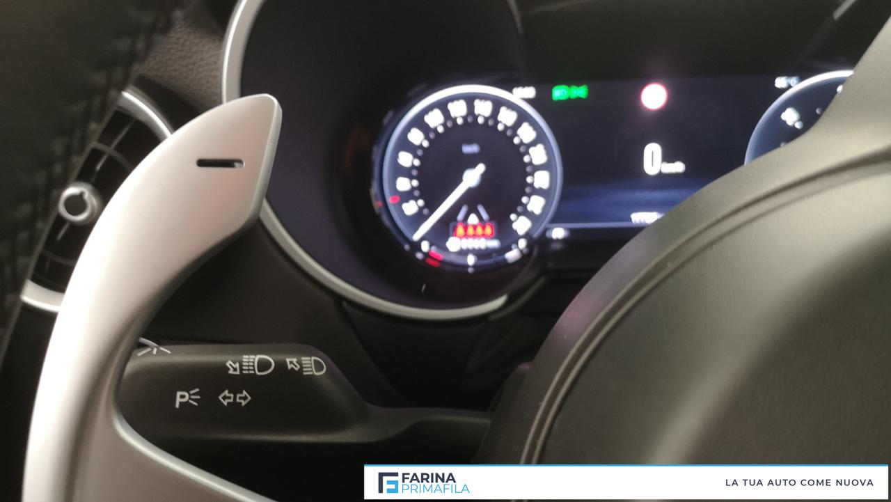 ALFA ROMEO Stelvio 2023 - STELVIO 2,2 TURBODIESEL 160CV SPRINT AT8 RWD SPRINT