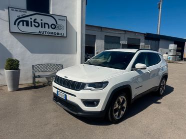 Jeep Compass 1.6 Mjt 2WD Limited- 10/2020