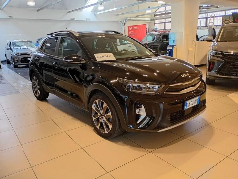 Kia Stonic 1.0 T-GDI 74KW MHEV STYLE