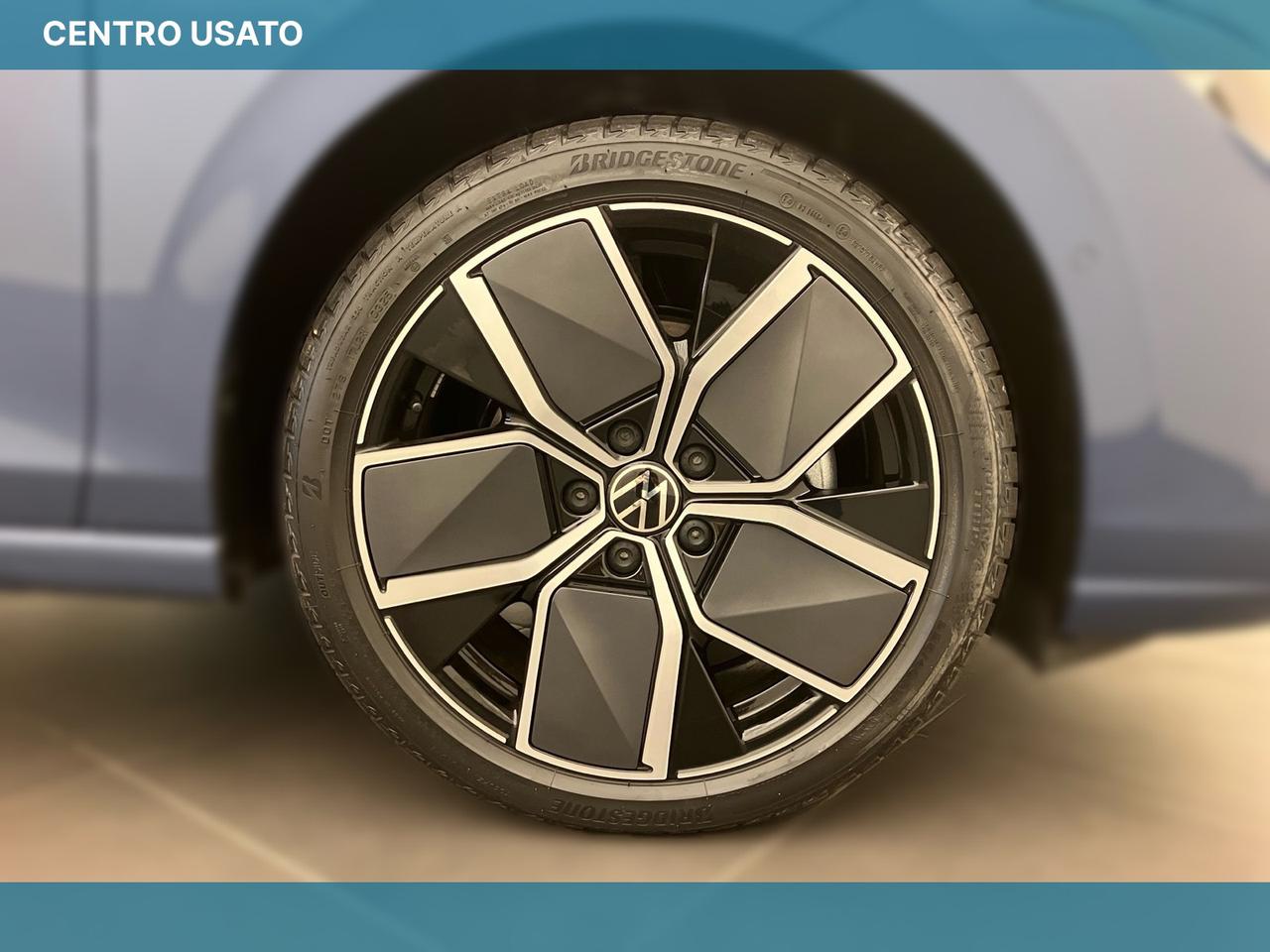 eHybrid Edition Plus 1.5 TSI 204 CV DSG