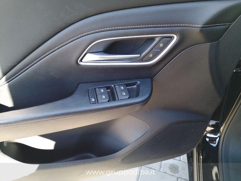 MG ZS NUOVO HEV Hybrid+ LUX MY26 Pebble Black