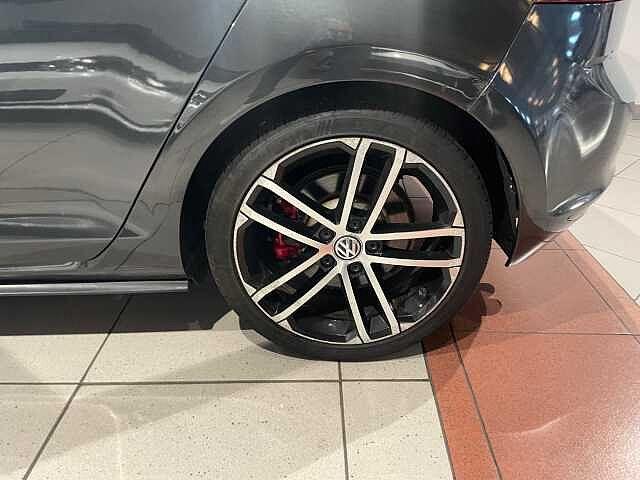 Volkswagen Golf 7ª serie GTD 2.0 TDI 5p. BlueMotion Technology