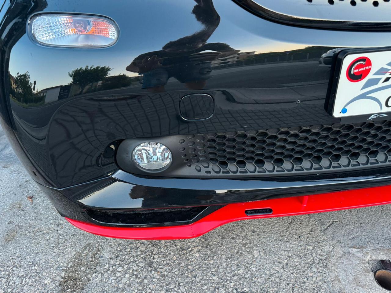 Smart ForTwo 90 0.9 Turbo twinamic Urbanrunner taylormade nightlove 1 di 100