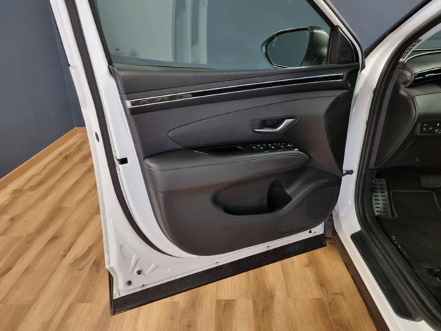 HYUNDAI Tucson 1.6 HEV 4WD aut. Exellence