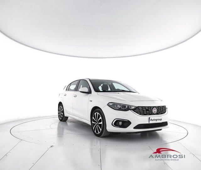FIAT Tipo Tipo 1.6 Mjt S&S 5 porte Easy