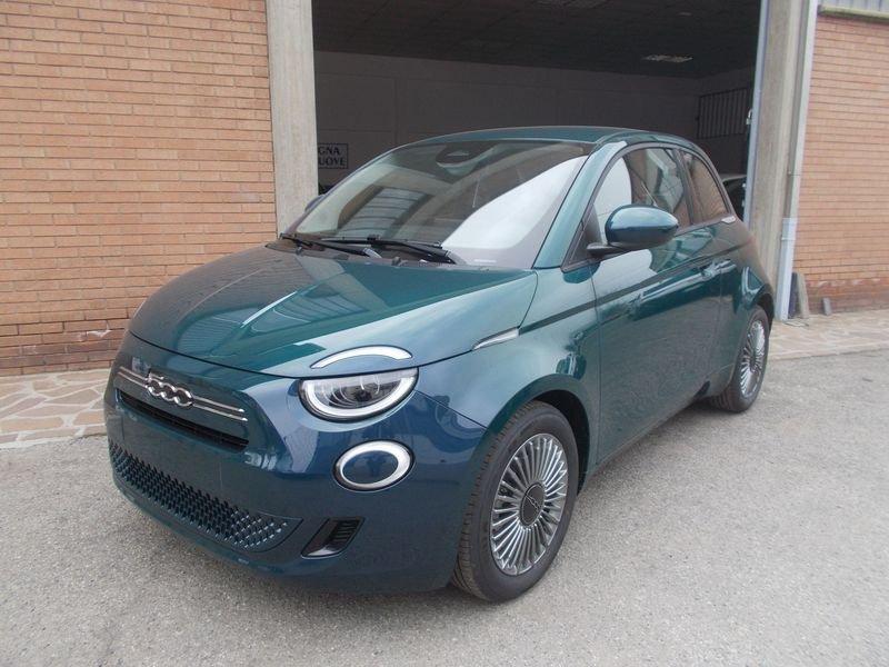 FIAT 500 500 1.0 hybrid Torino 338.7575187 MASSARI MARCO