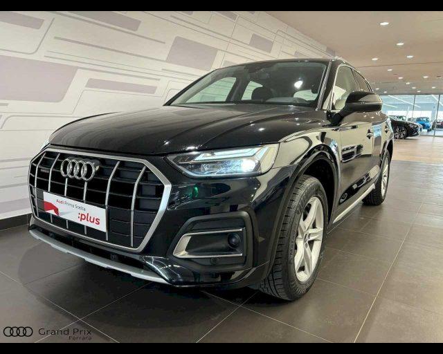 AUDI Q5 40 TDI 204 CV quattro S tronic Business Advanced