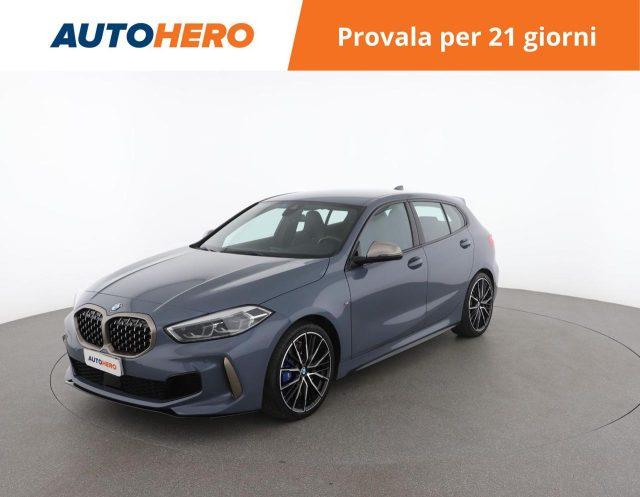 BMW M135 i xDrive