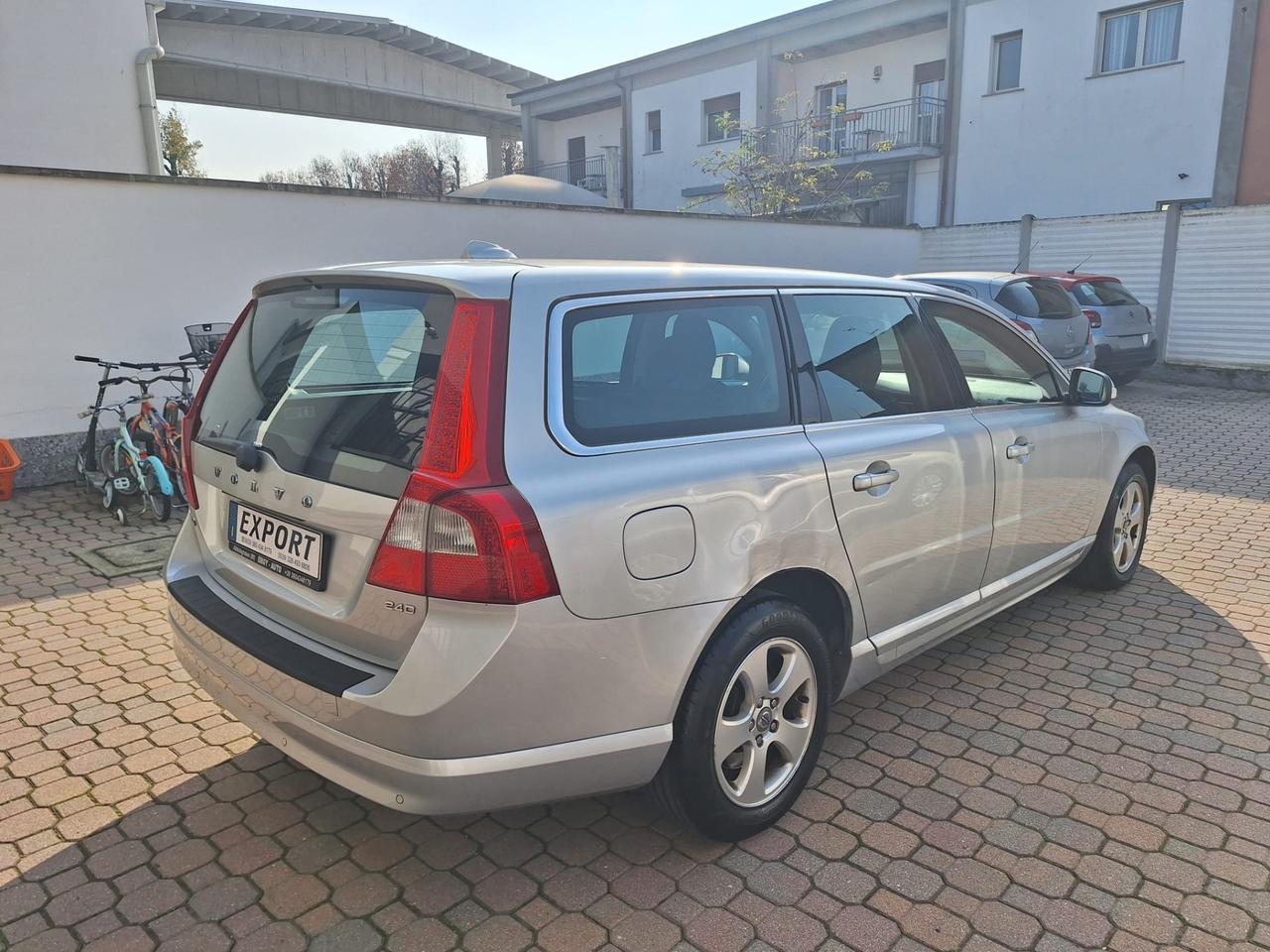 Volvo V70 2.4 d. Automatico