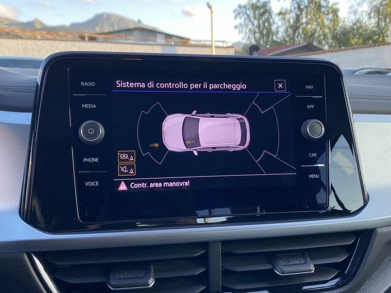 Volkswagen T-Roc Life 2.0 TDI 116CV