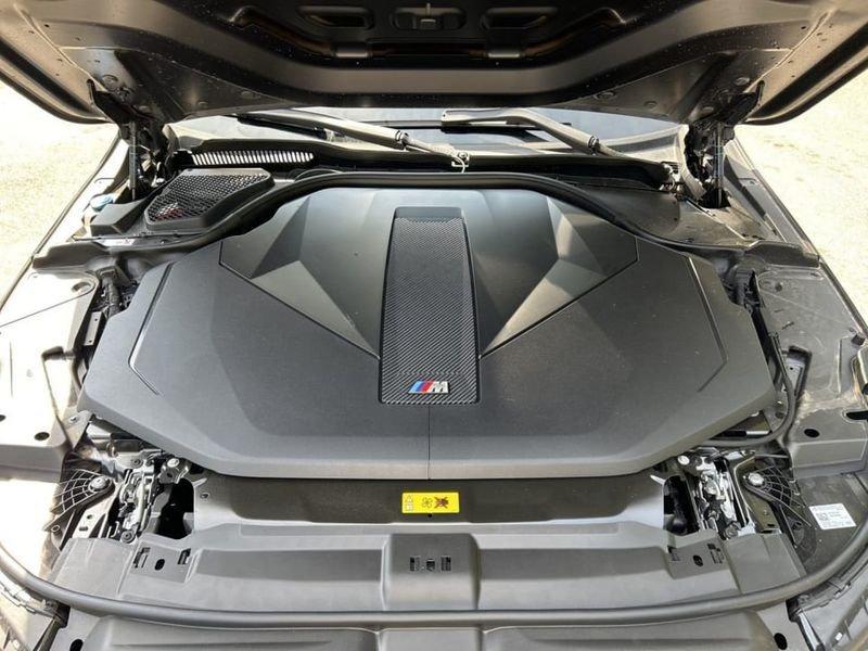 BMW Serie 5 i5 i5 Berlina M60 xDrive M Sport Pro