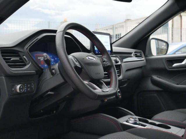 Ford Kuga 2.5 phev ST-Line 2wd 225cv cvt